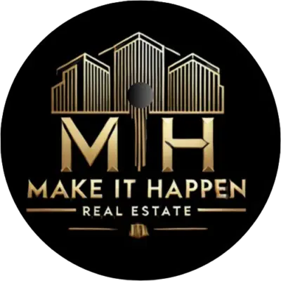 Make it Happen Real estate